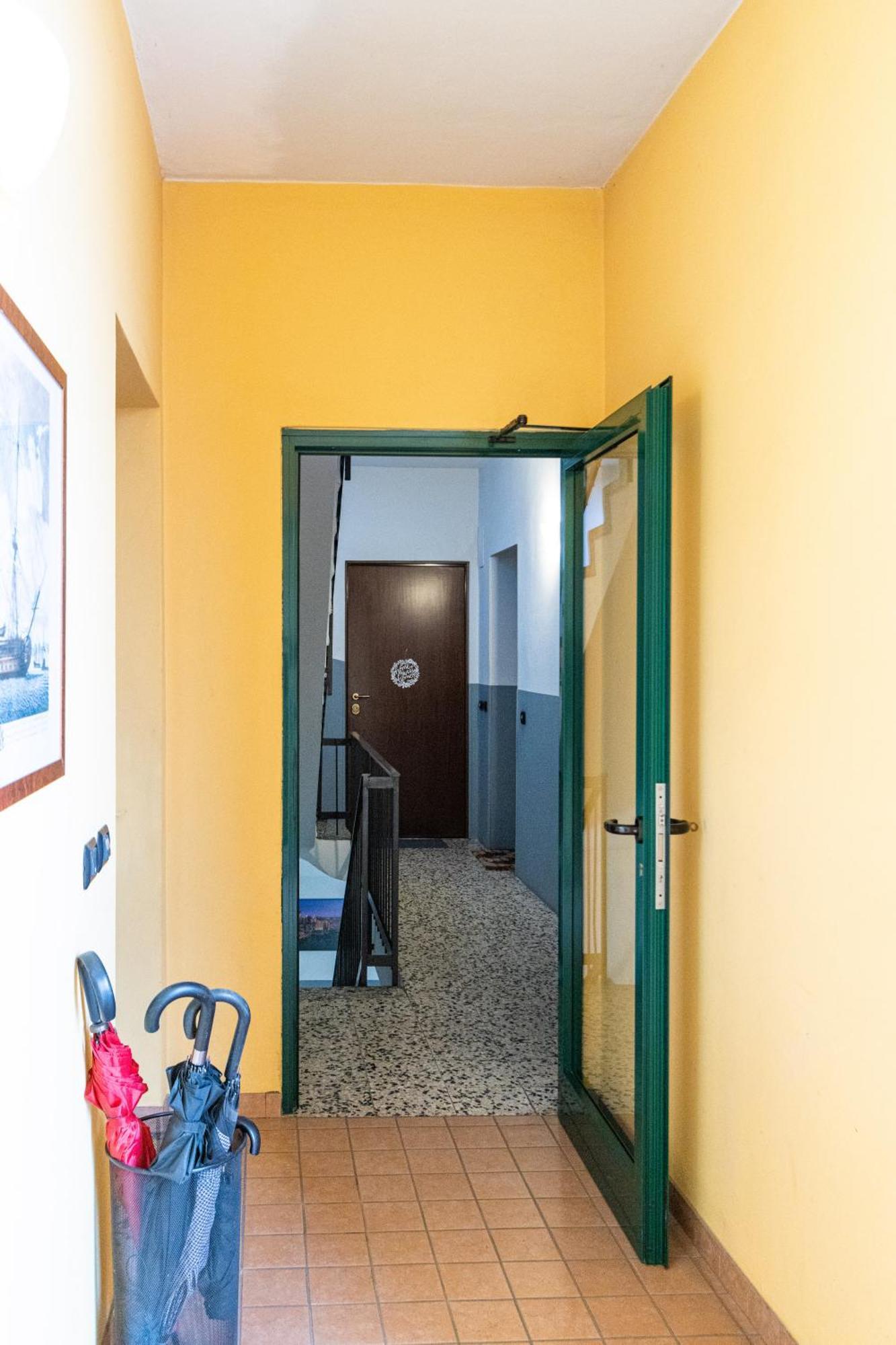 Arona 85 - Cozy Apartment - Wi-Fi - Netflix Exterior photo