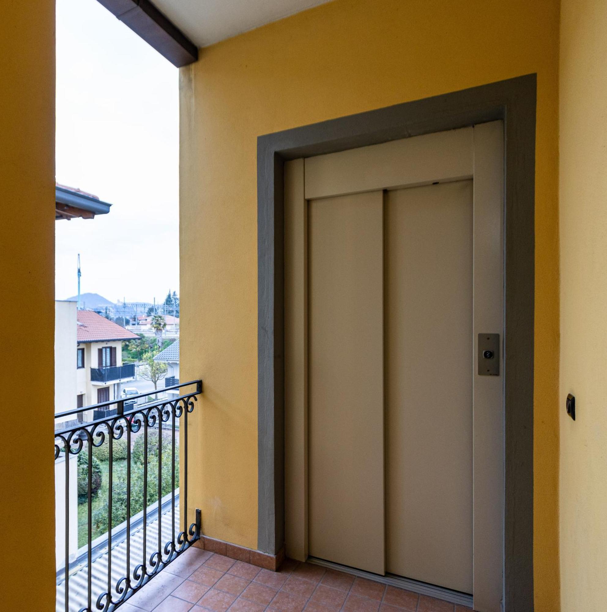Arona 85 - Cozy Apartment - Wi-Fi - Netflix Exterior photo